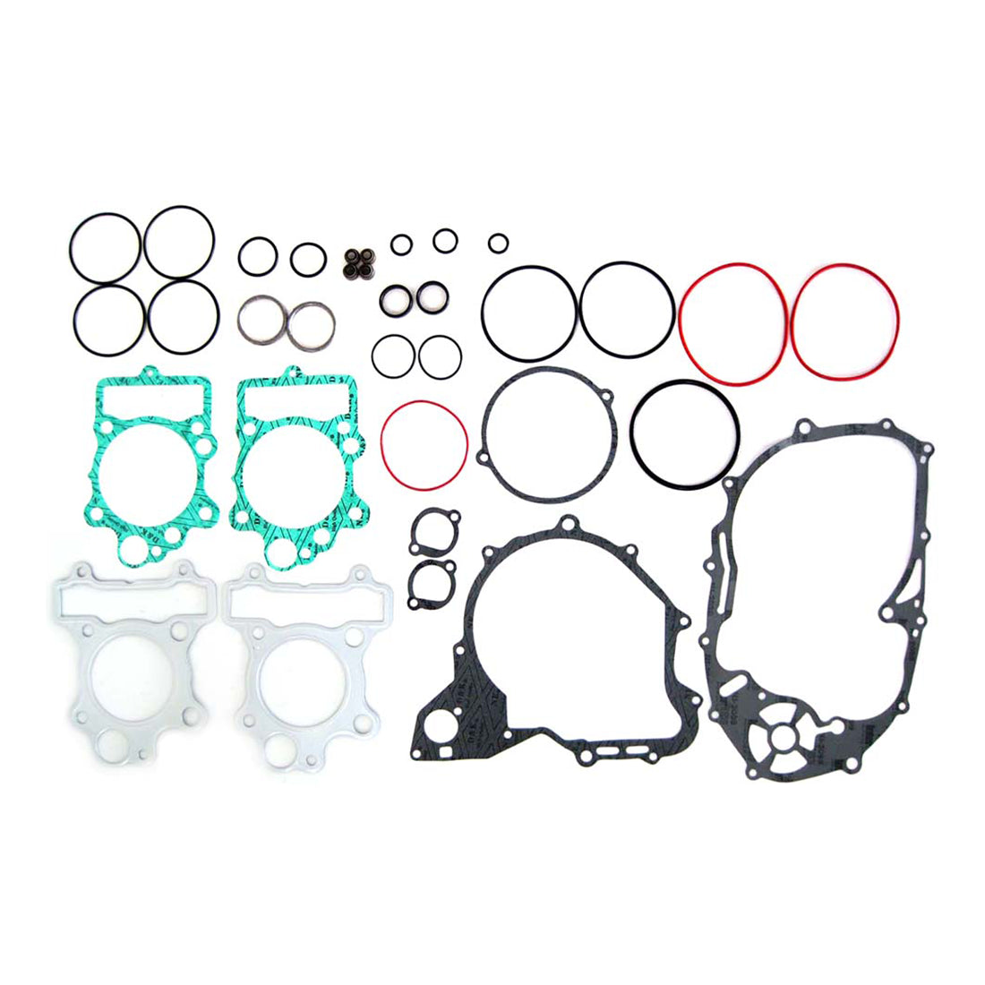 Vertex Full Gasket Set XV535 88-03 998765