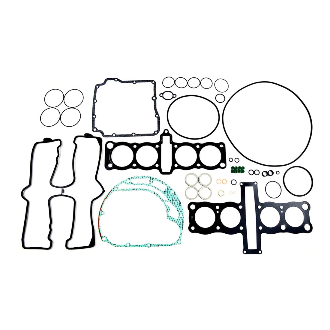 Vertex Full Gasket Set XJ600S Diversion 998822
