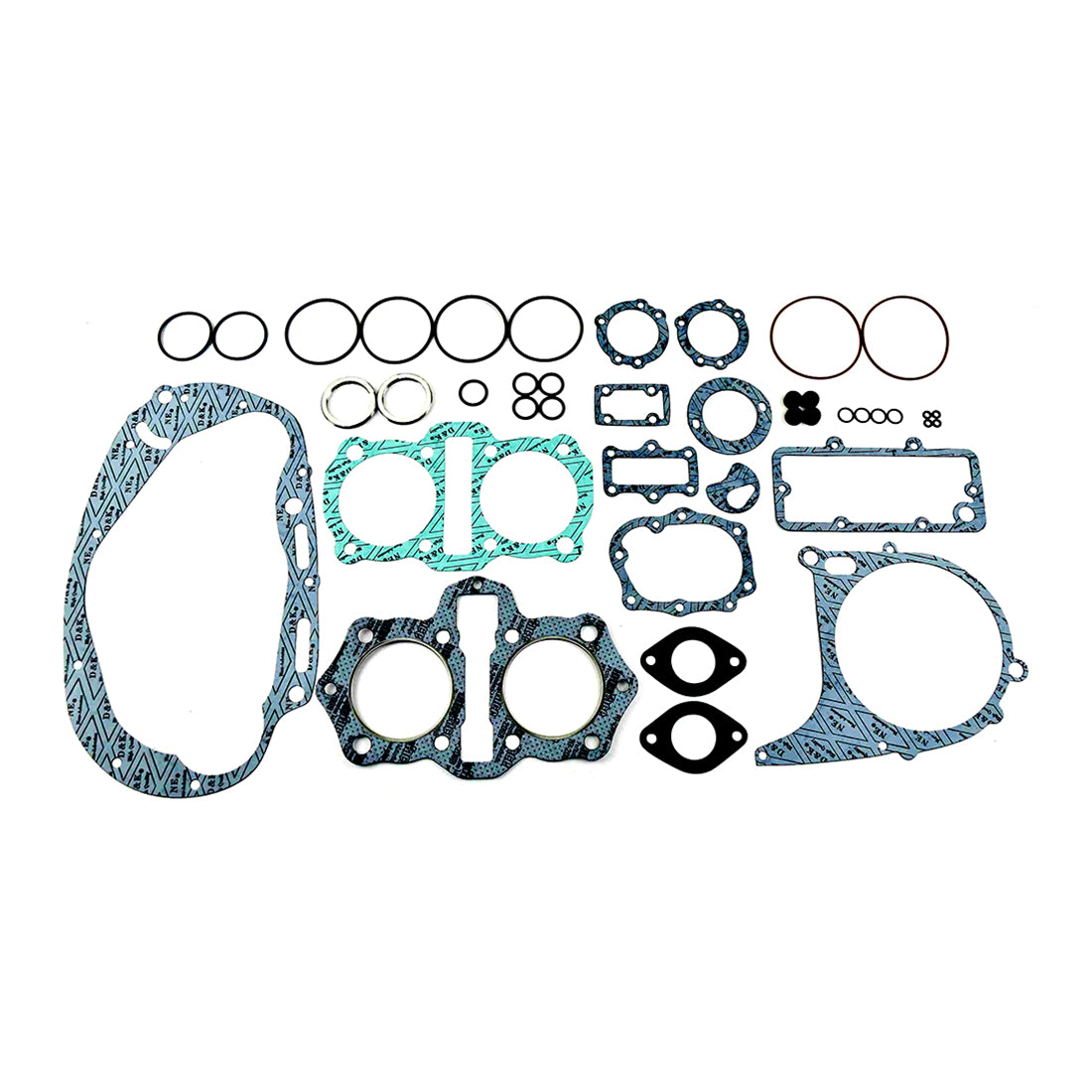 Vertex Full Gasket Set XS650 75-81 998840
