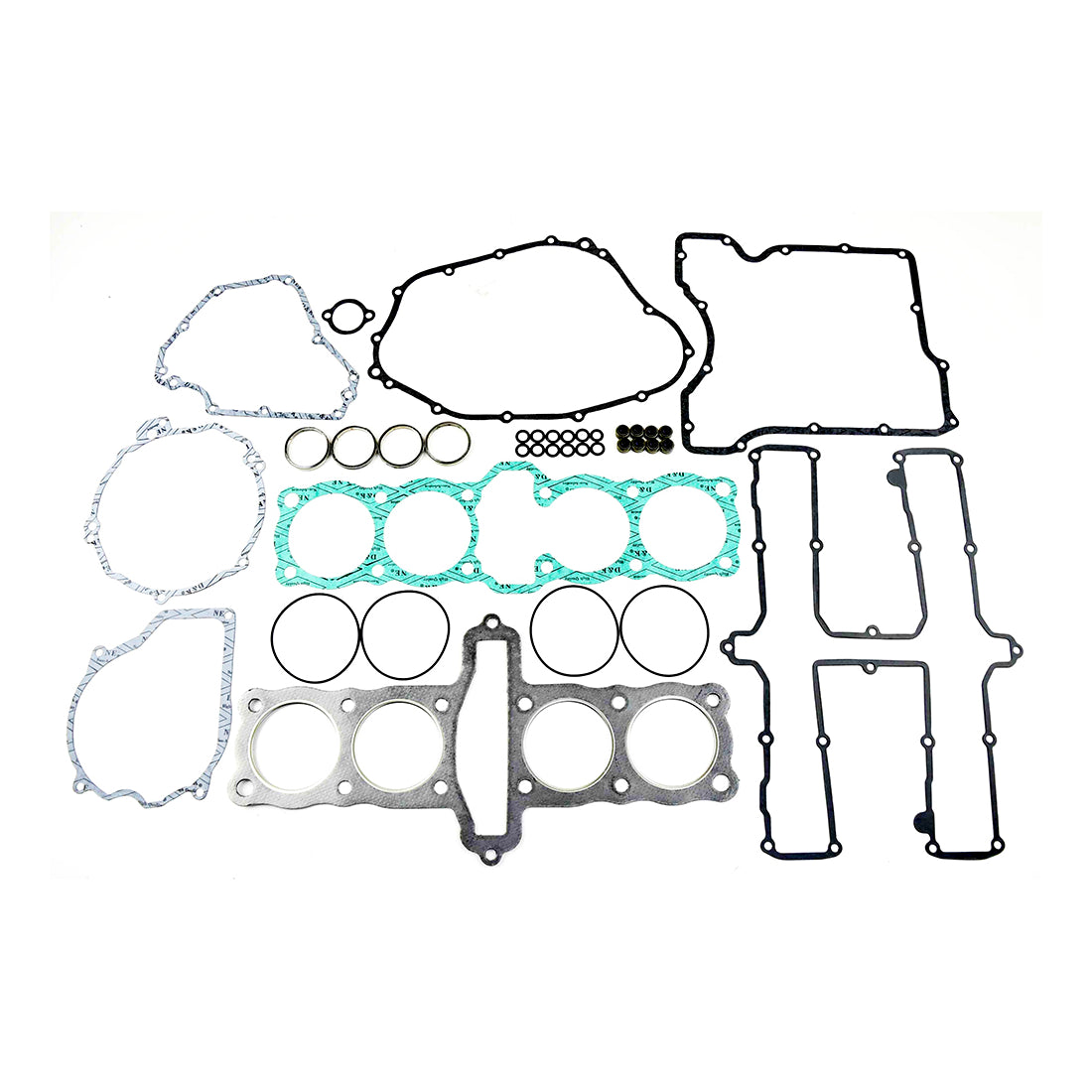 Vertex Full Gasket Set XS1100 78- 998960