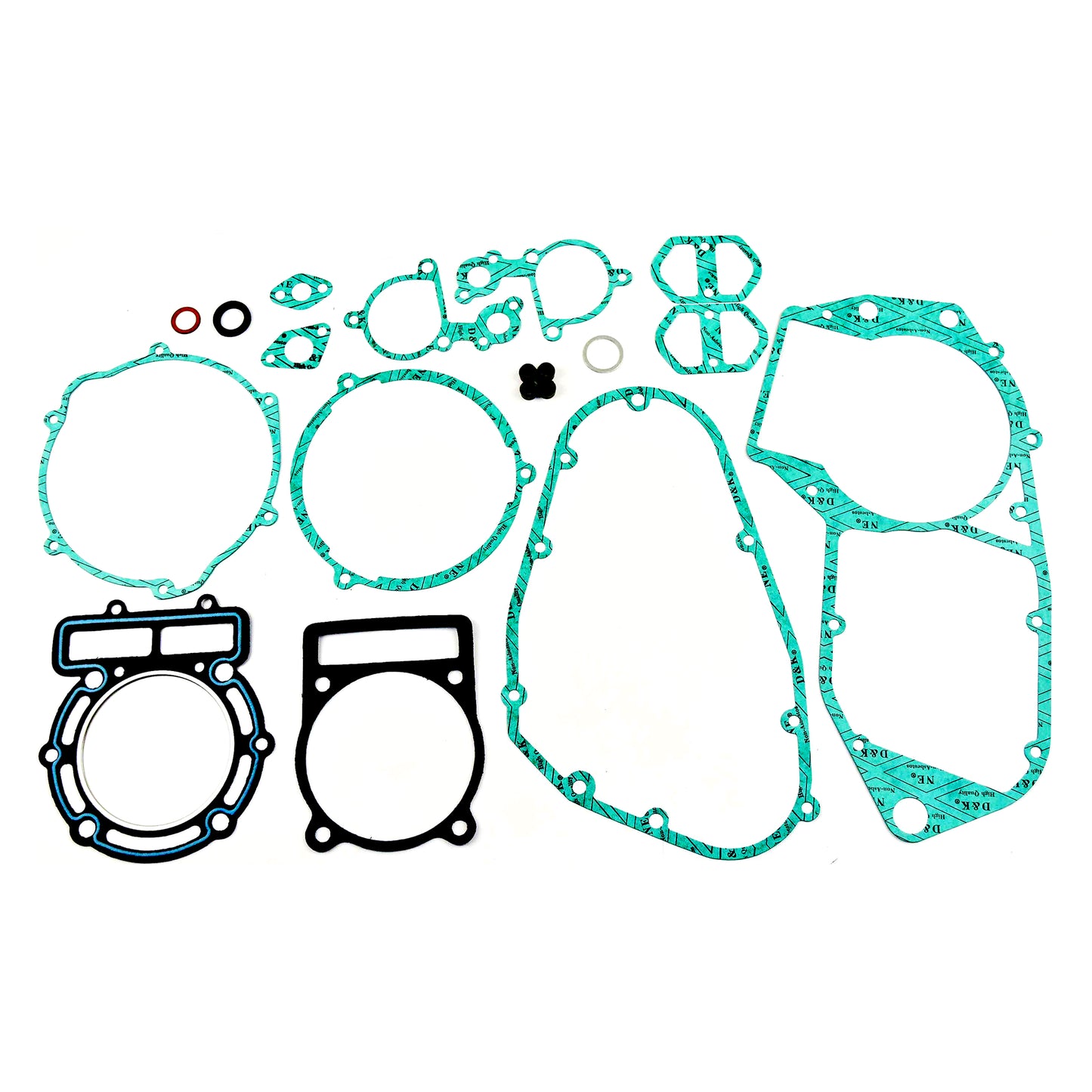 Vertex Full Gasket Set Husqvarna 410 TE 96-00 999778