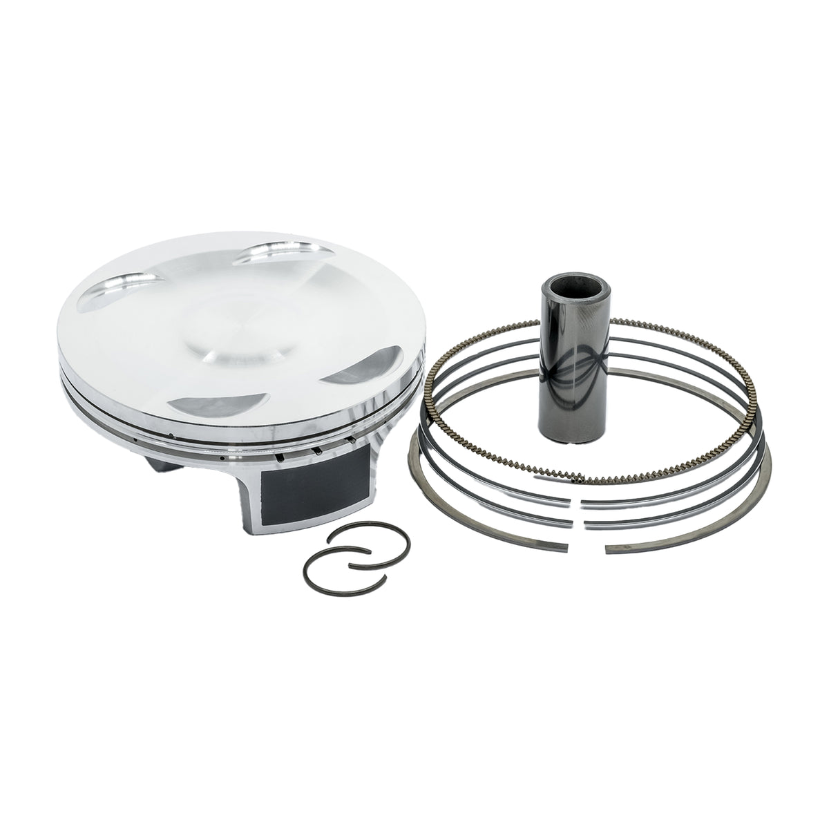 Vertex Piston Kit RR480 15-25 A - 99.96 mm 24389A