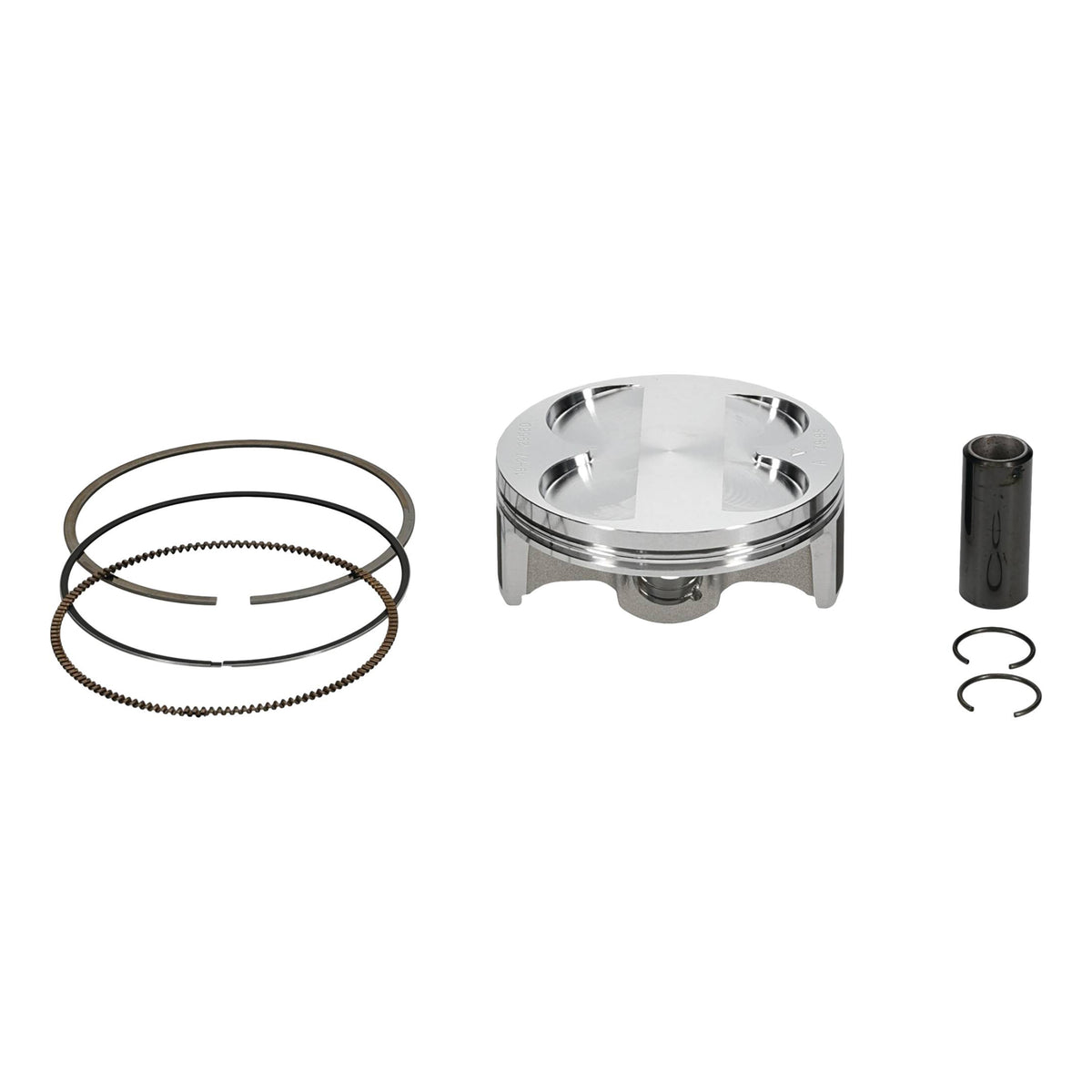 Vertex Piston Kit YZ250F 19-25/WR250F 20-25 (BB) B - 79.96 mm 24405B