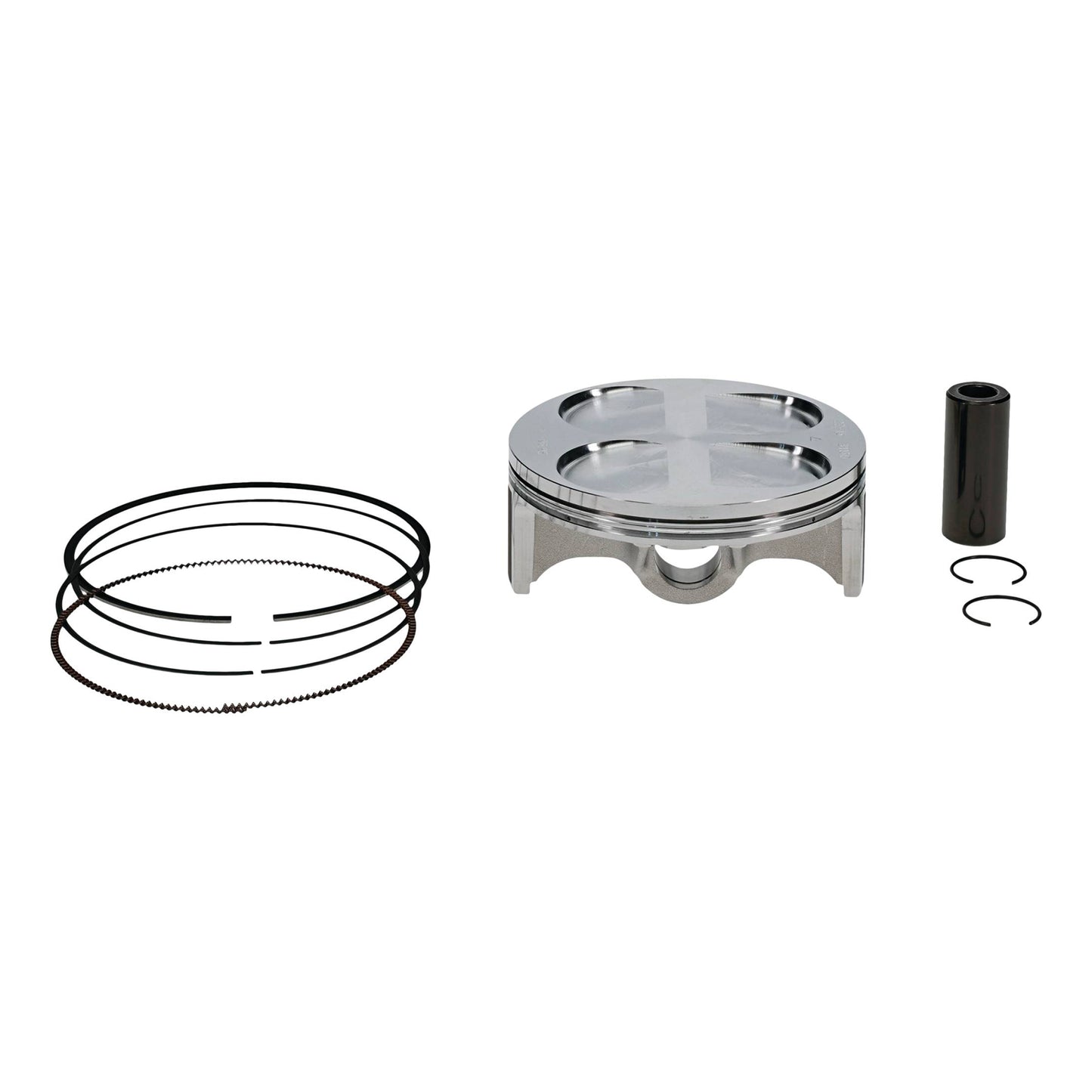 Vertex Piston Kit YZ450F 20-22/WR450F 21-23 (HC) A - 96.95 mm 24449A