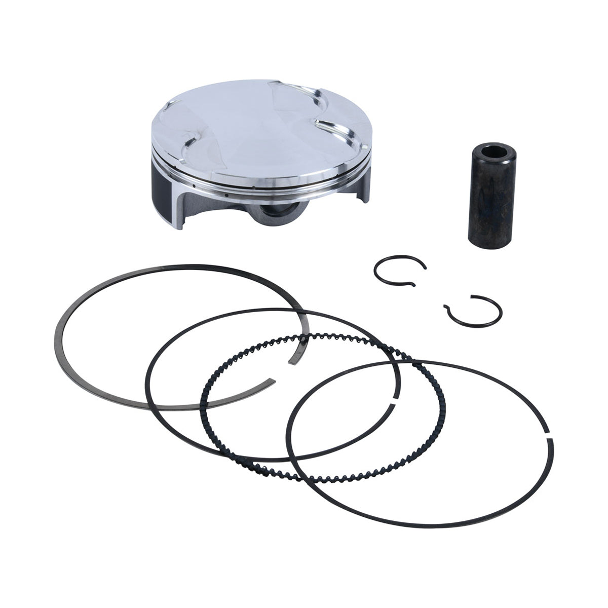 Vertex Piston Kit SX350F 16-22/FC350 16-22 (BB) C - 89.98 mm 24238C