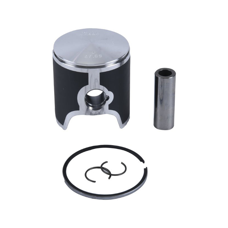 Vertex Piston Kit TM RACING CROSS 85 15-25 C - 47.89 mm 24536C