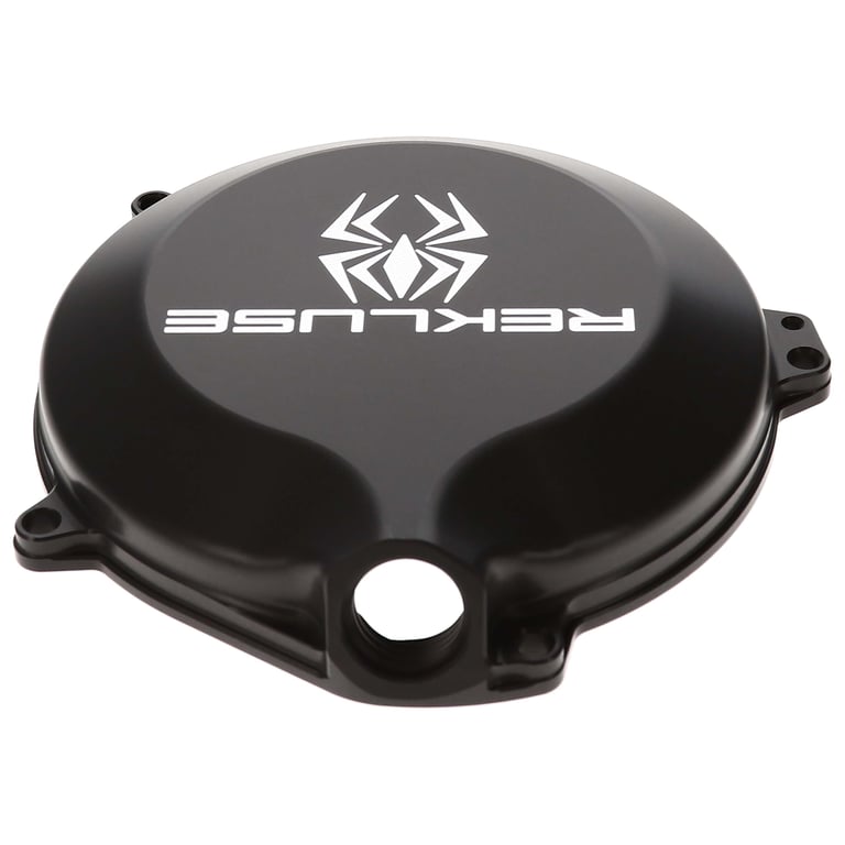 CLUTCH COVER KTM HUSQ BIG BORE 450 500 REKLUSE 169-985
