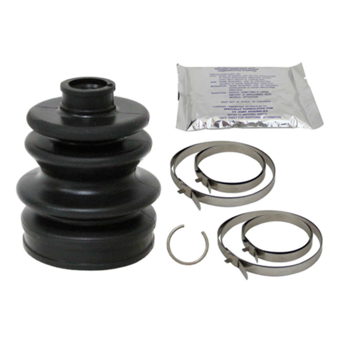 CV BOOT KIT 18x66x94 ArcticCat, BRONCO AT-03086