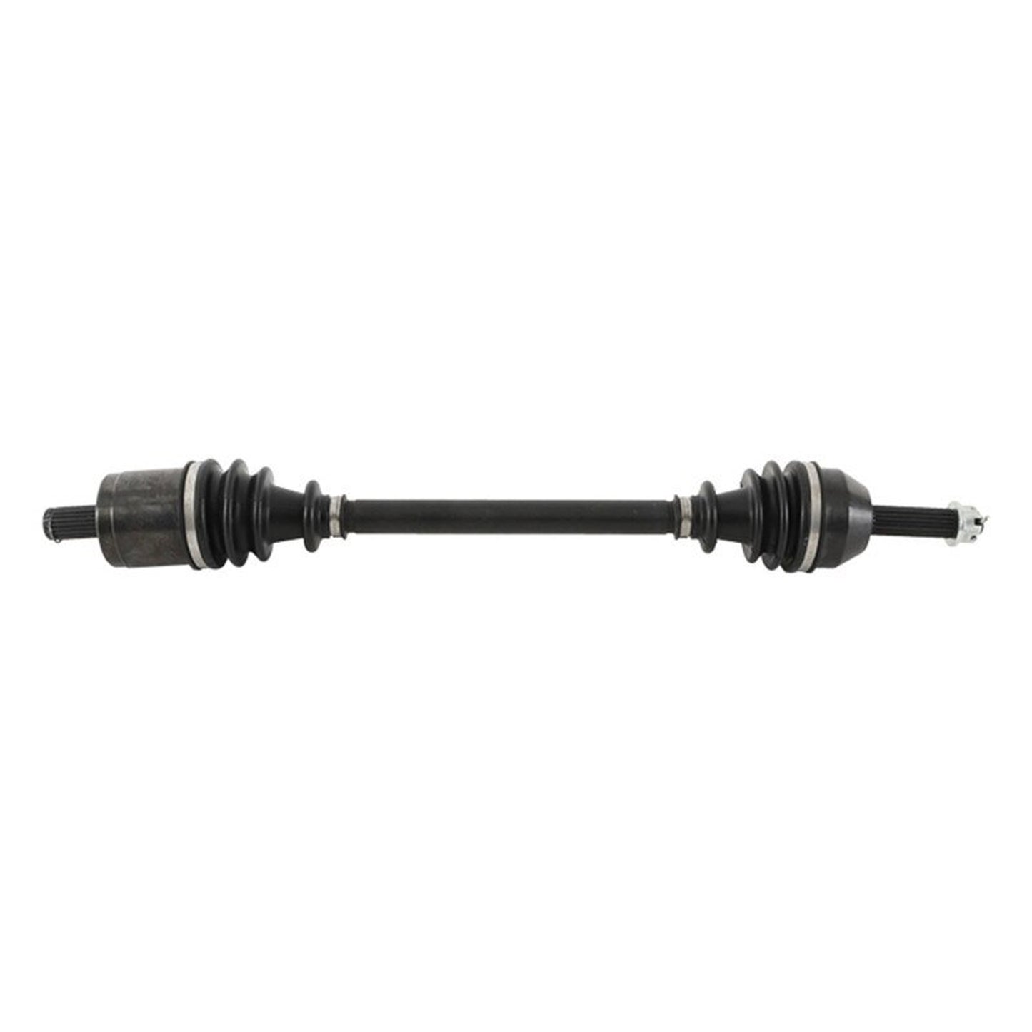 HEAVY DUTY 6 BALL DRIVESHAFT, ALLBALLS AB6-PO-8-308, 1332467, POLARIS FRONT LH & RH