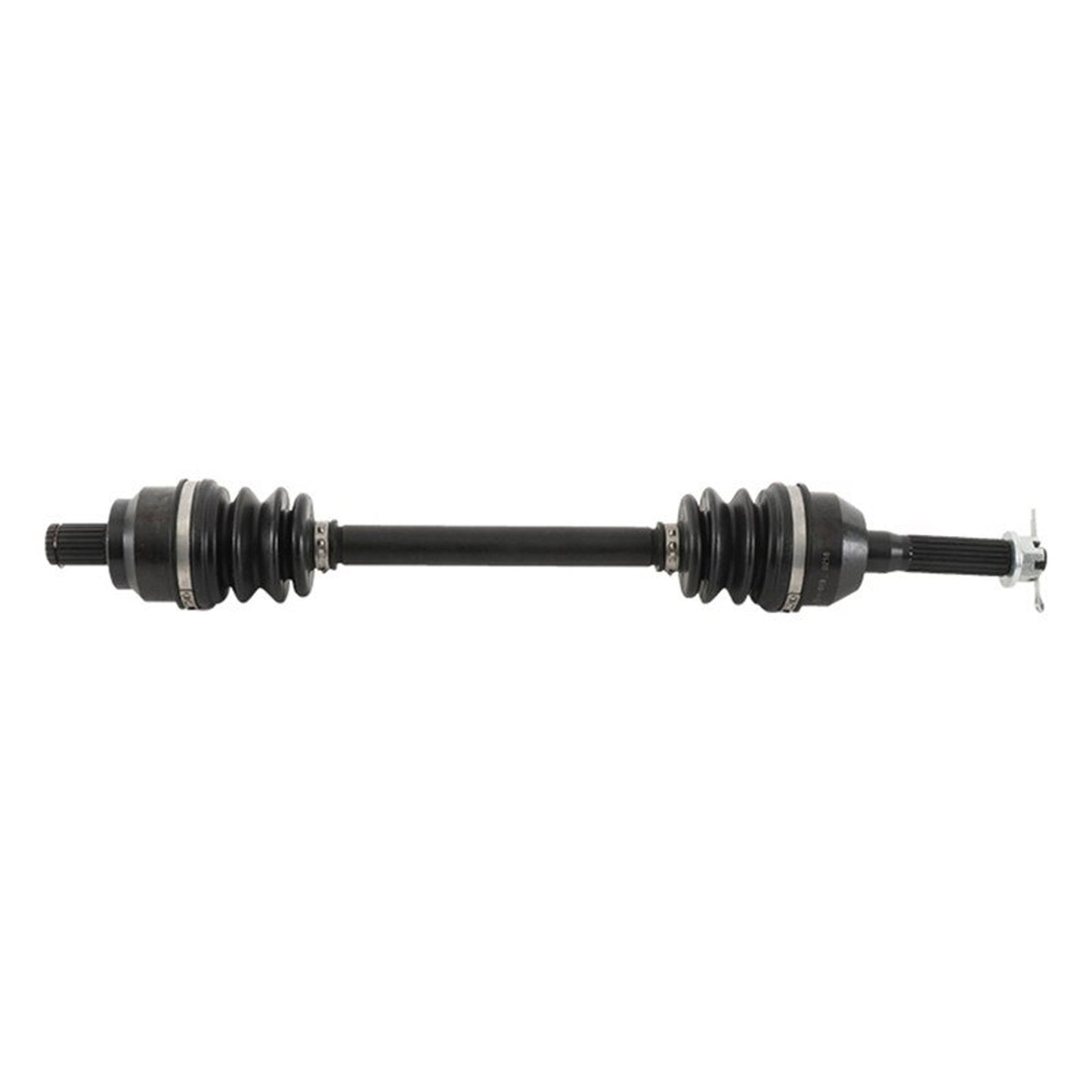 ULTRA HEAVY DUTY 8 BALL DRIVESHAFT, ALLBALLS AB8-PO-8-321, 1332931, POLAIRS FRONT LH & RH
