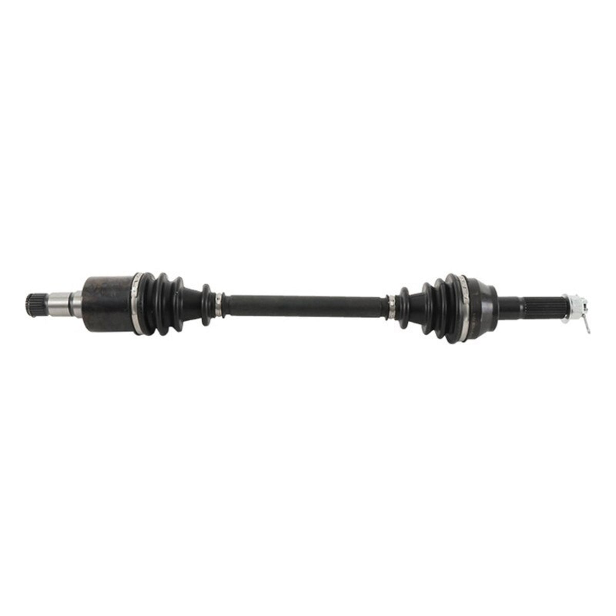 HEAVY DUTY 6 BALL DRIVESHAFT, ALLBALLS AB6-PO-8-328, 1332503, POLARIS RANGER REAR RIGHT HAND