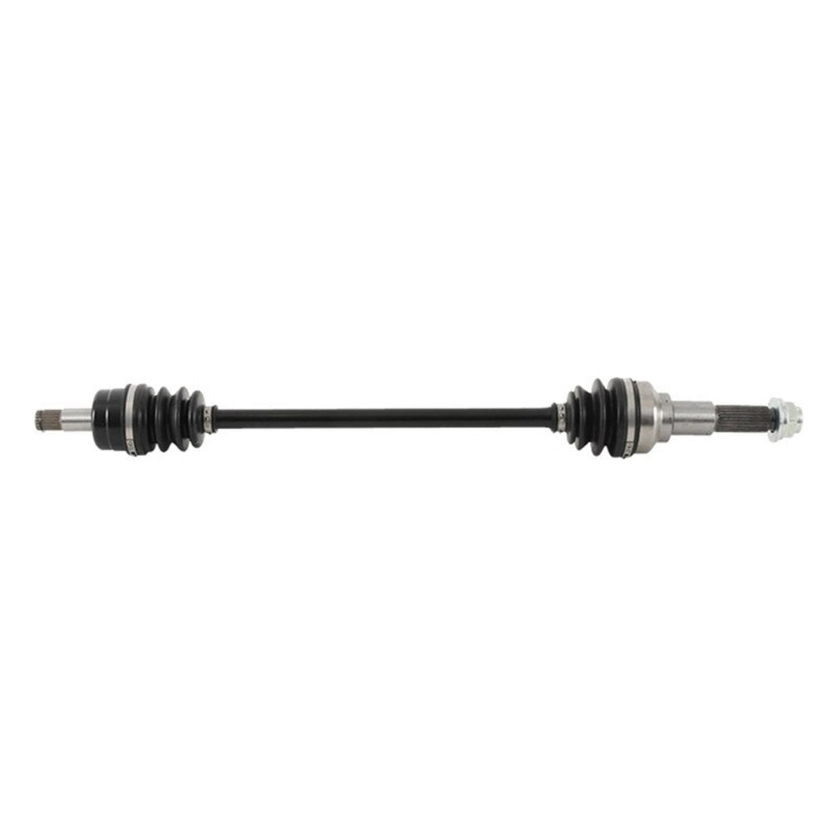 HEAVY DUTY DRIVESHAFT 6 BALL, YAMAHA FRONT, ALLBALLS AB6-YA-8-305