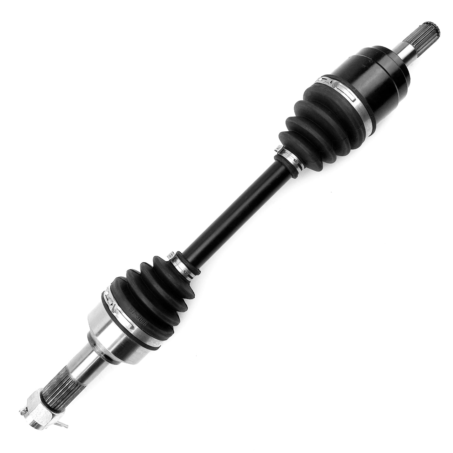 OEM STYLE DRIVESHAFT HONDA 14-19 TRX 400 500 FA FE FM IRS FRONT LH 44350-HR4-A21