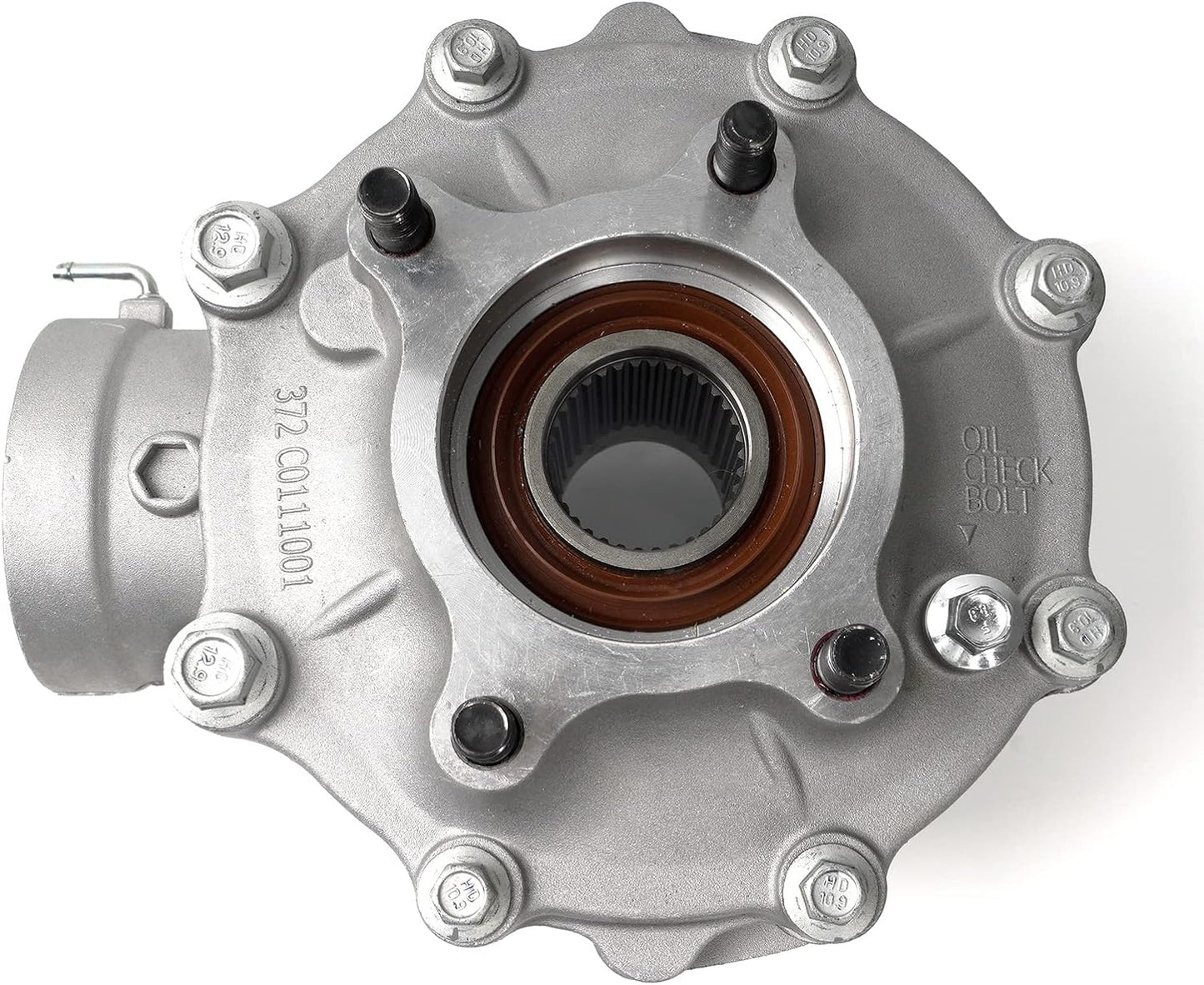 REAR DIFFERENTIAL 2007-2013 HONDA RANCHER TRX420 FE FM TE TM 41300-HP5-600 41541-HA0-000