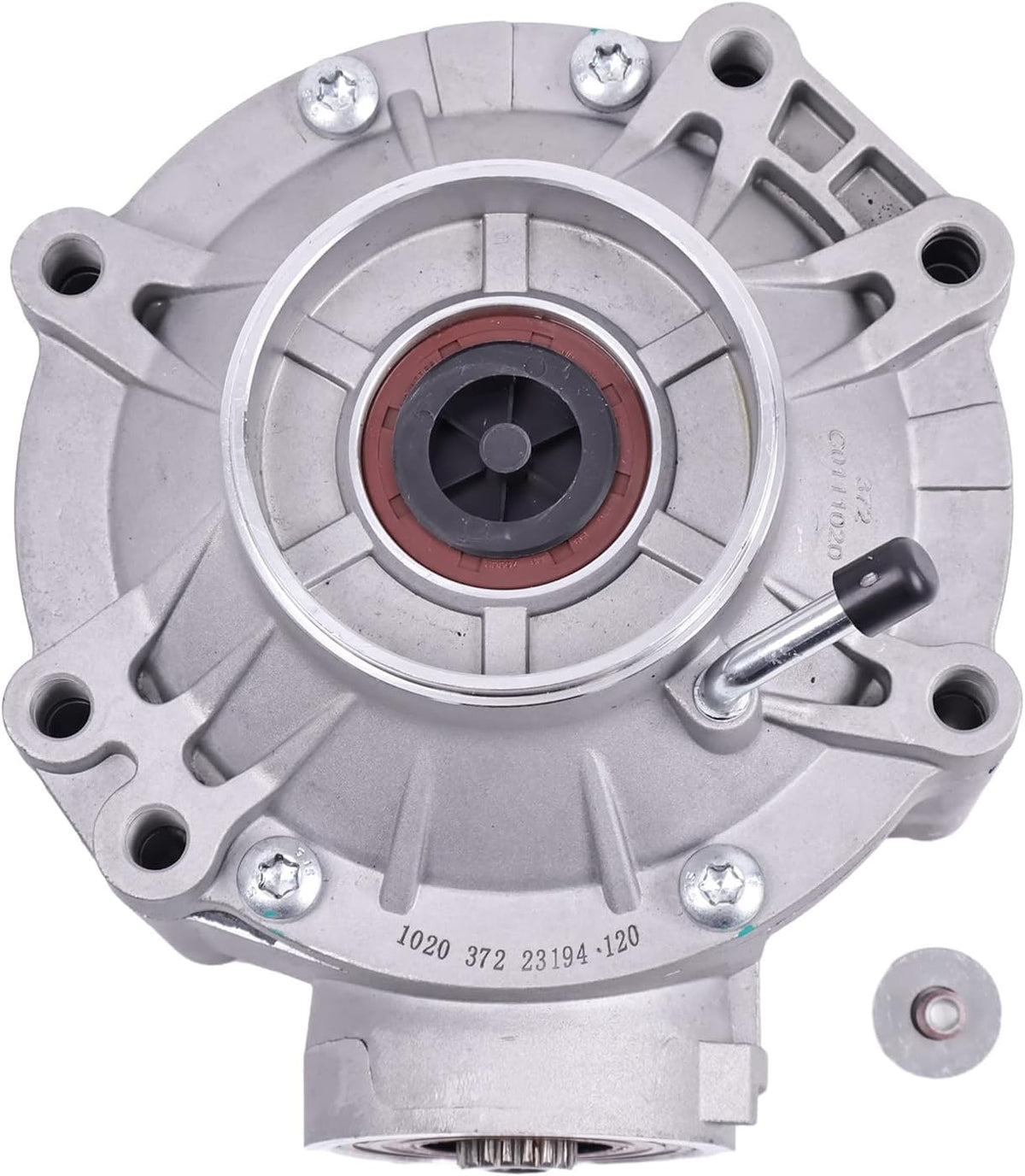 REAR DIFFERENTIAL CAN-AM DEFENDER HD 5 8 10 PRO 2017- 2021 703501019 703500878