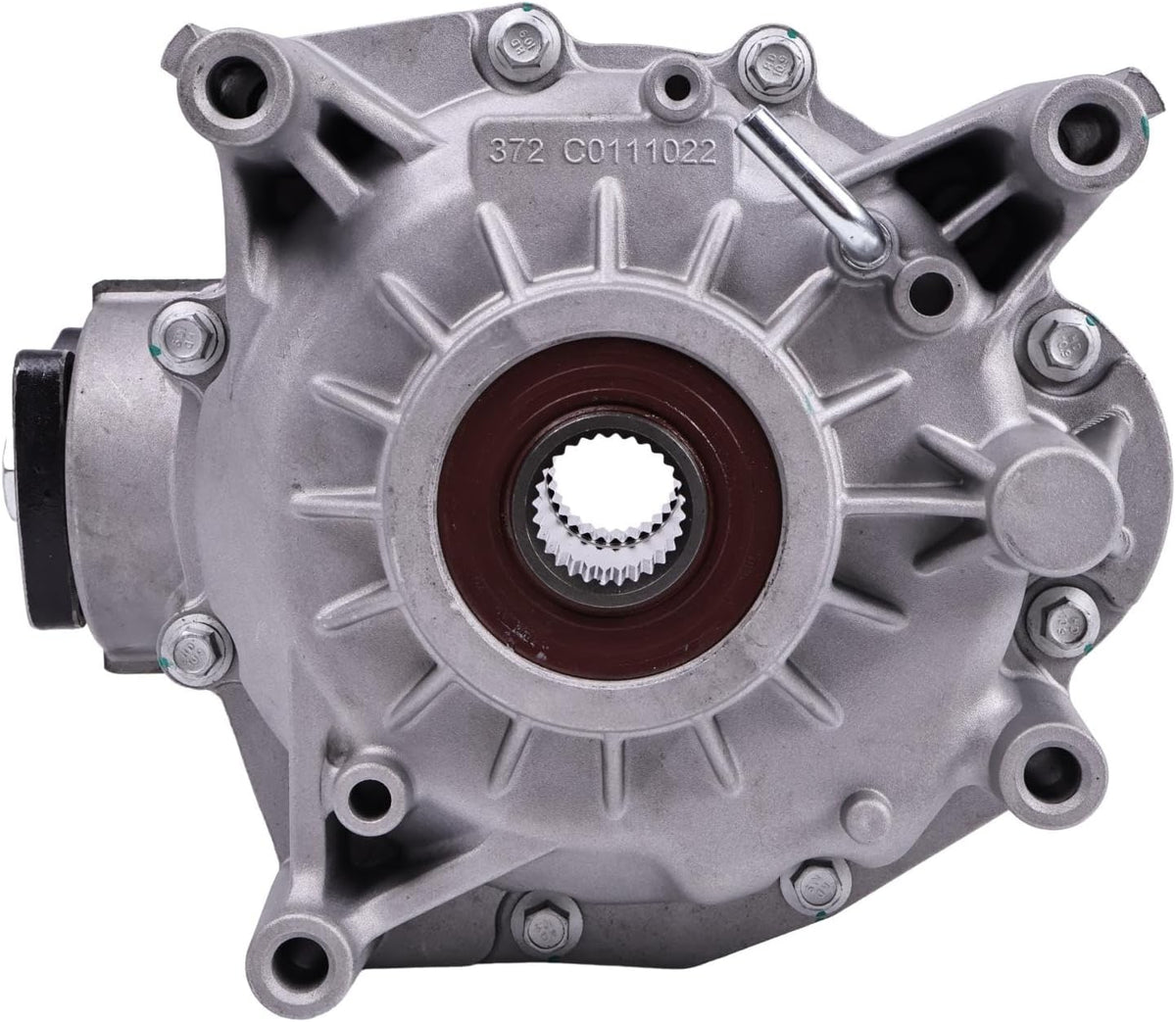 REAR DIFFERENTIAL POLARIS 10-23 SCRAMBLER SPORTSMAN 1000 850 550 1332802 1332492 1332914