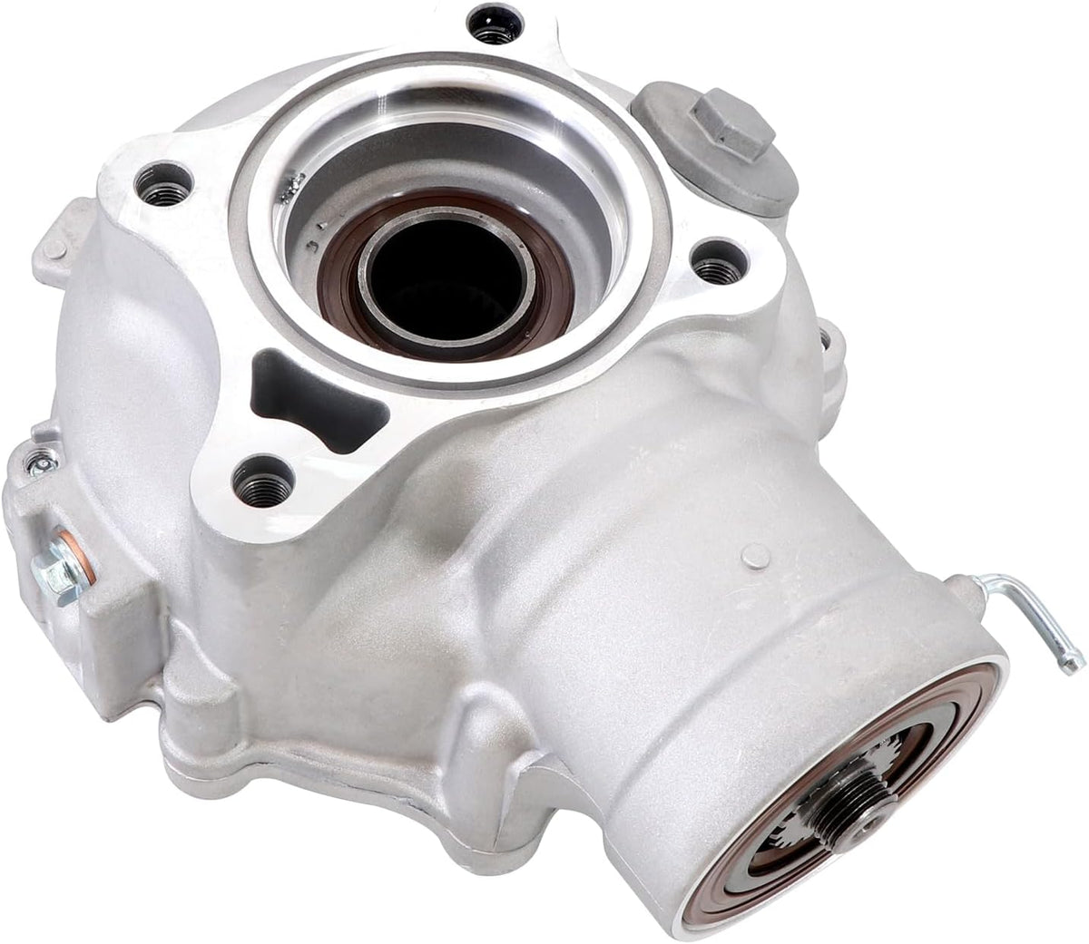 REAR DRIVE DIFFERENTIAL ASSEMBLY 2017-2019 HONDA TRX 420 500 RANCHER FOREMAN 41300-HR3-W50