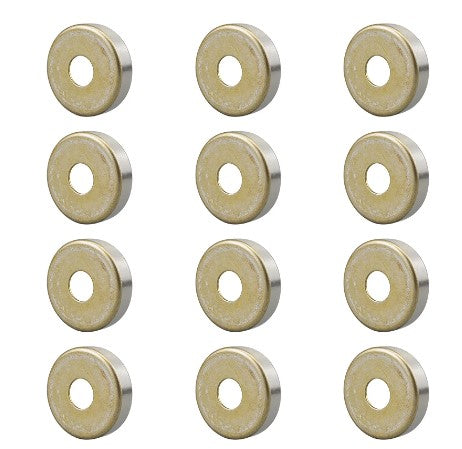 Front A-Arm Thrust Cap Seal Covers Yamaha BANSHEE BLASTER GRIZZLY WARRIOR RAPTOR 5YT-23517-00-00