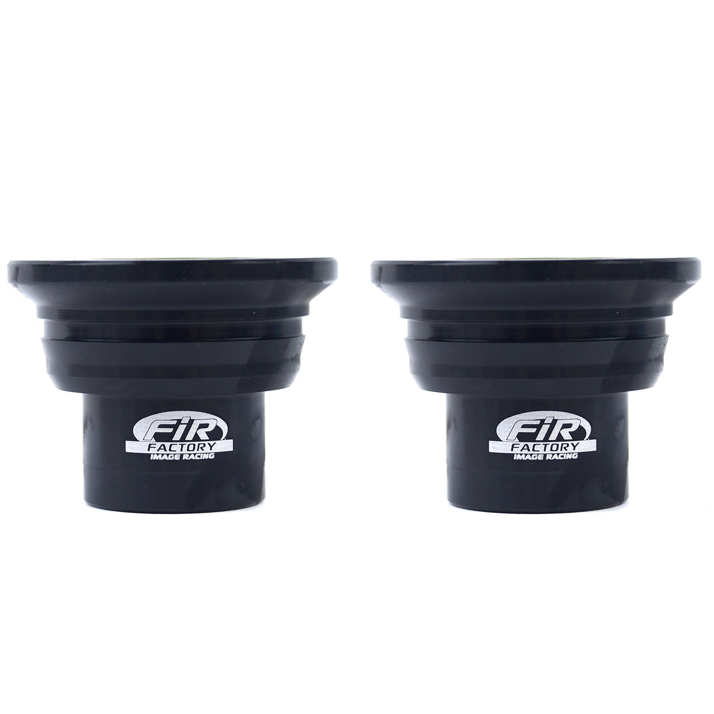 WHEEL SPACER KIT REAR KTM 2023, FIR ASWS-220 BLACK
