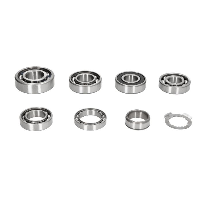 TRANSMISSION BEARING KIT YZ250F 19-23, HOTRODS HR00162