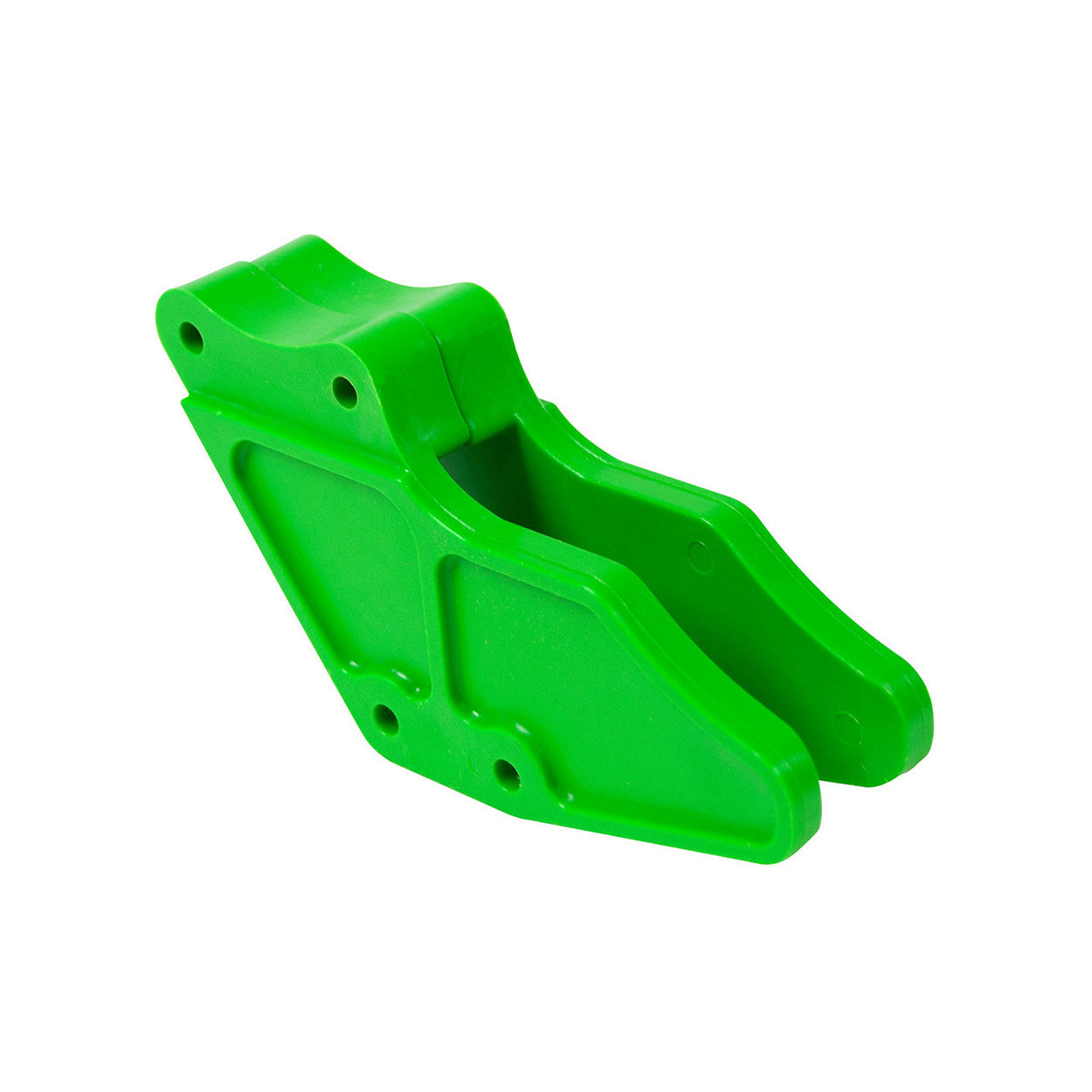 Racetech Chain Guide KX85-100 00-26 Kawasaki Green
