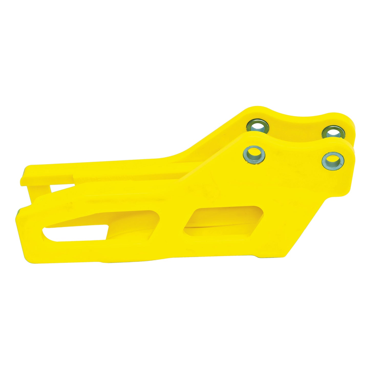 Racetech Chain Guide RMZ250 07-18/RMZ450 05-17 Yellow