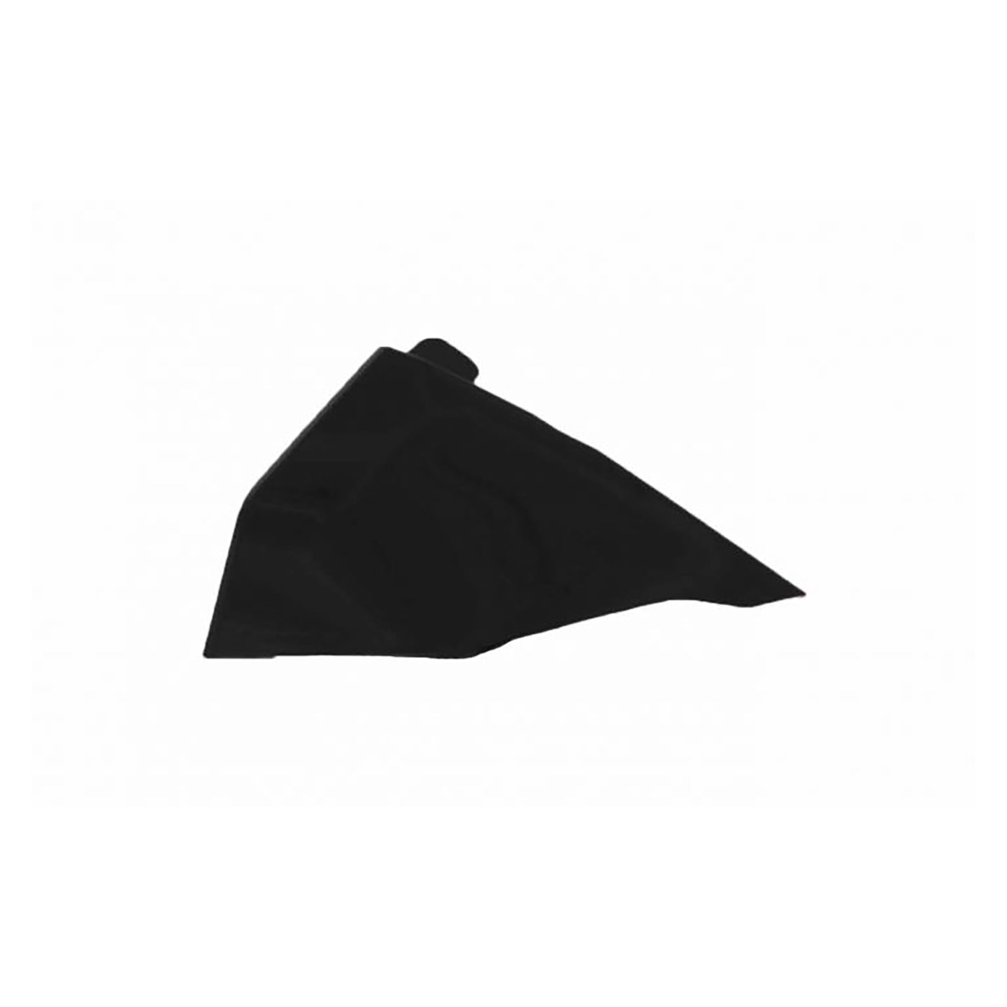 Racetech Left Air Box Side Panel SX125-150 19-23 Black