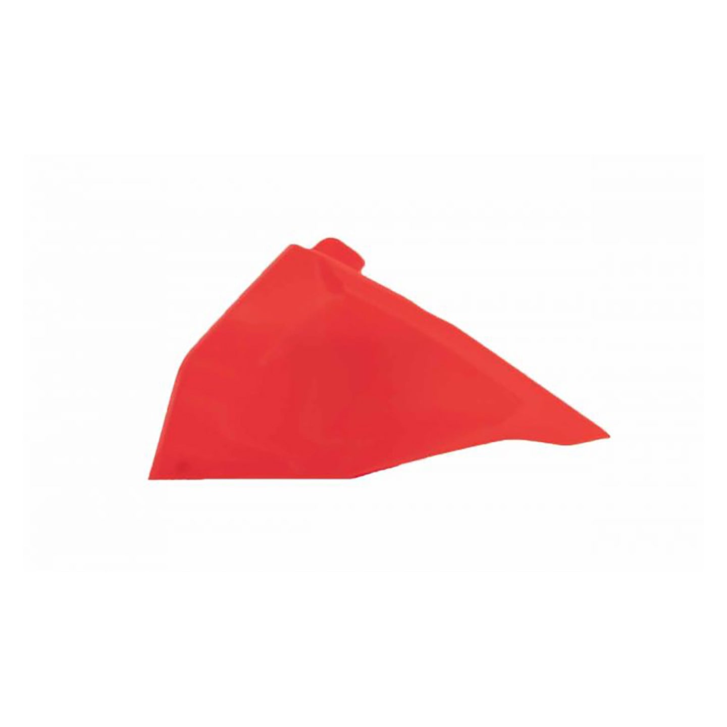 Racetech Left Air Box Side Panel SX125-150 19-23 Neon Orange