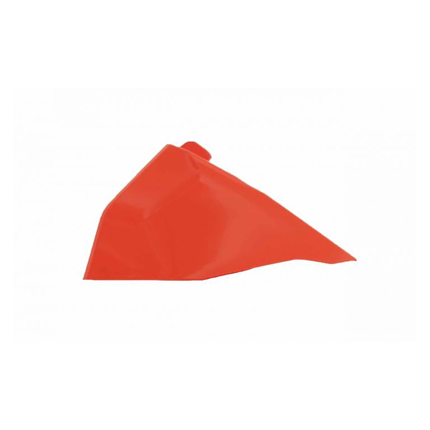 Racetech Left Air Box Side Panel SX125-150 19-23 KTM Orange