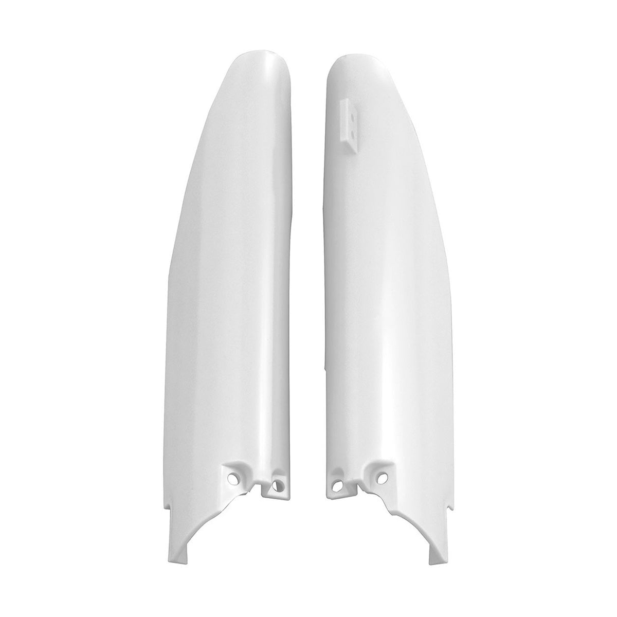 Racetech Fork Guards RM-RMZ125/250-450 07-24 OEM 07-11