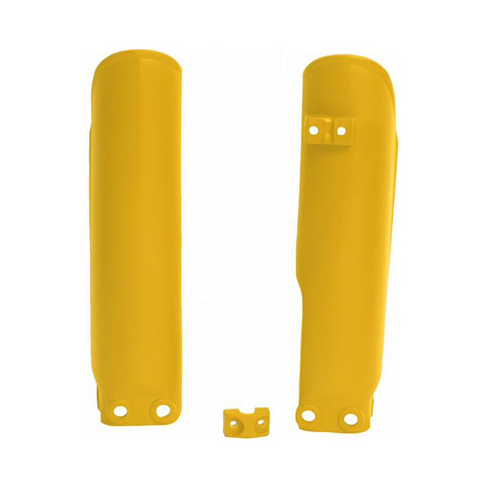 Racetech Fork Guards TC65 17-18 OEM 18