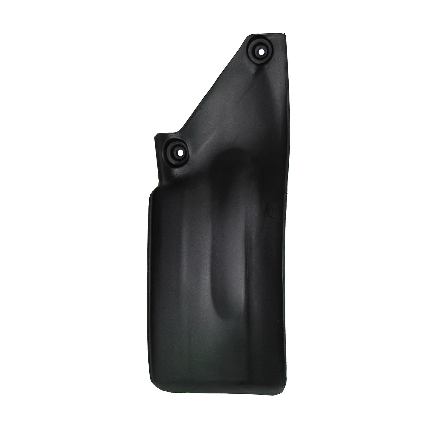 Racetech Rear Shock Mud Plate SX125-144-150 07-15 Black