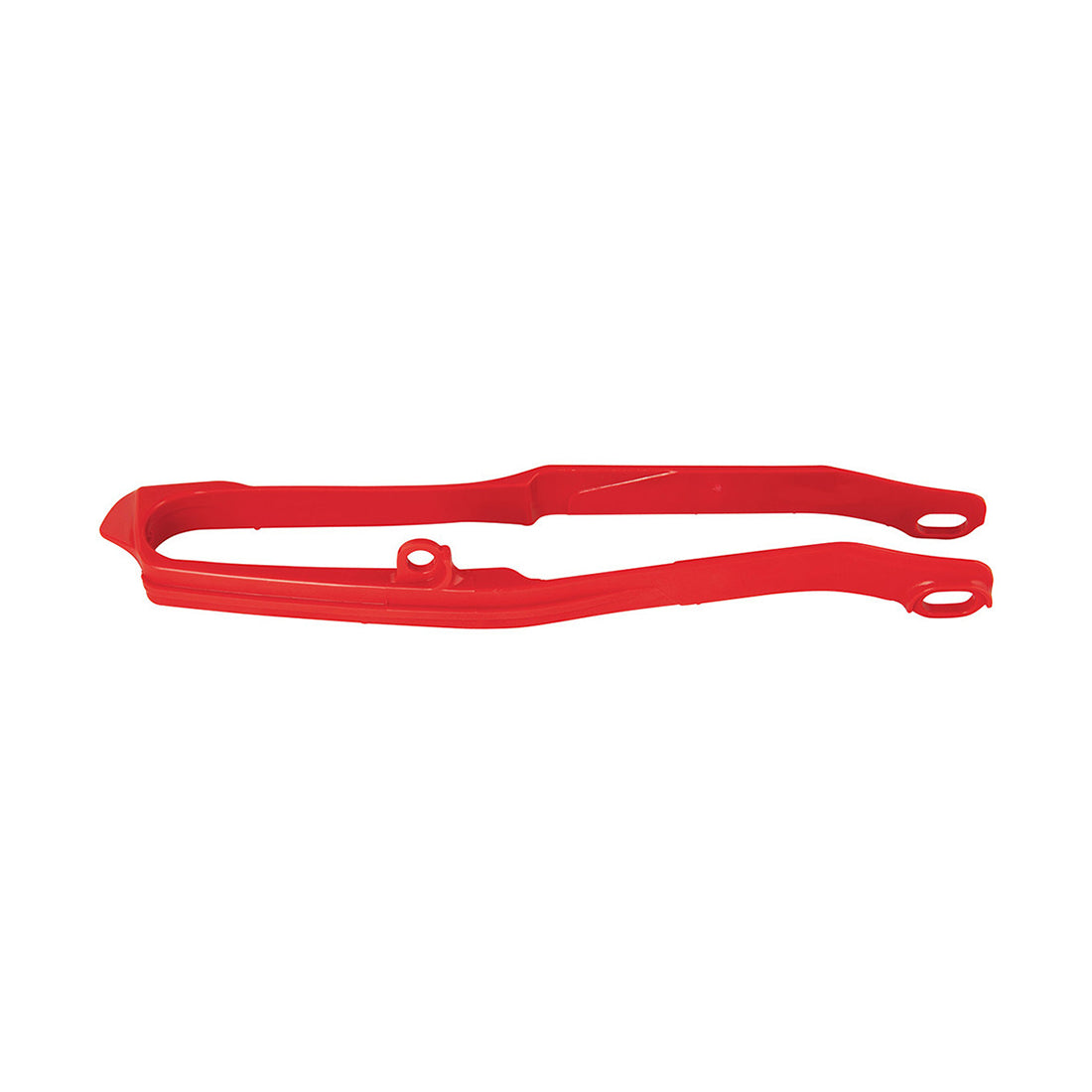 Racetech Chain Slider CRF450 13-16/CRF250 14-17 Red