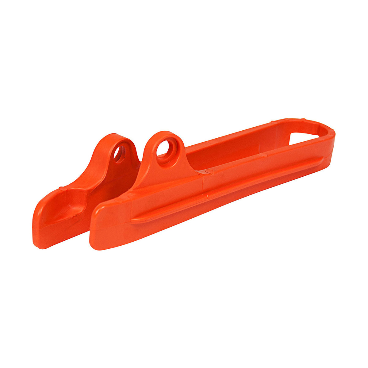 Racetech Swingarm Chain Slider SX65 16-23 KTM Orange