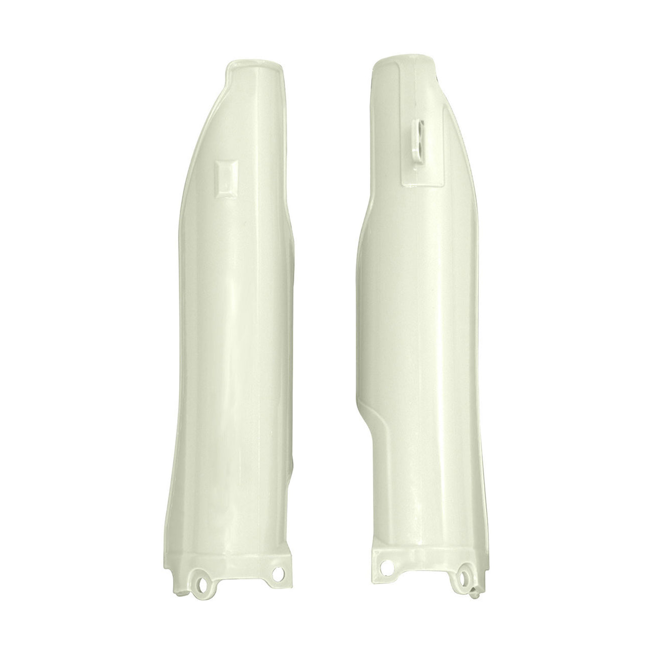 Racetech Fork Guards KXF250-450 06-08/KX125/250 07-08 Neutral