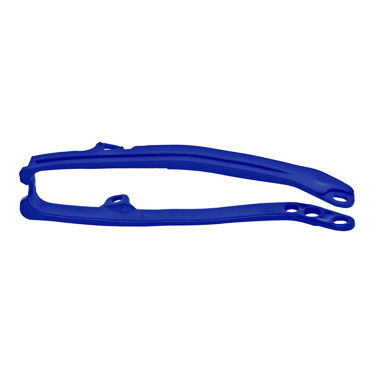 Racetech Chain Slider YZ125/250 05-24/YZF250/450 05-08 Yamaha Blue