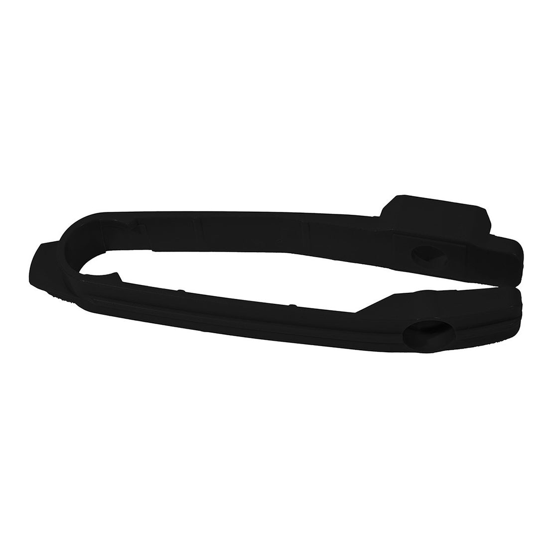 Racetech Swingarm Chain Slider SX-SXF125/250-400-520 97-06 Black