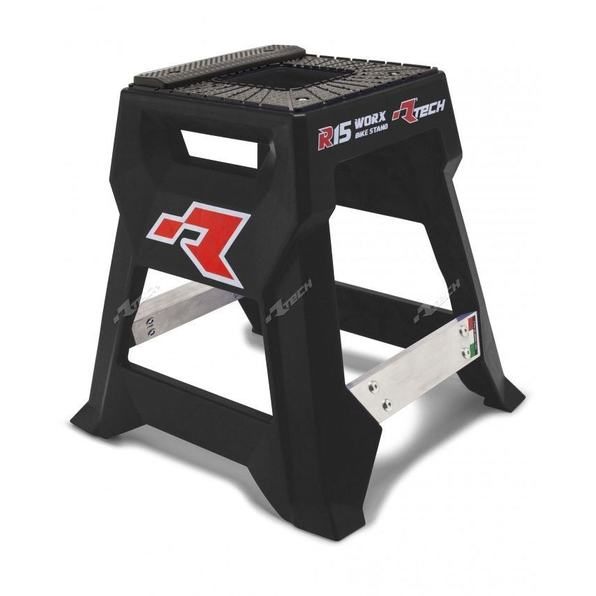 Racetech R15 Bike Stand Black