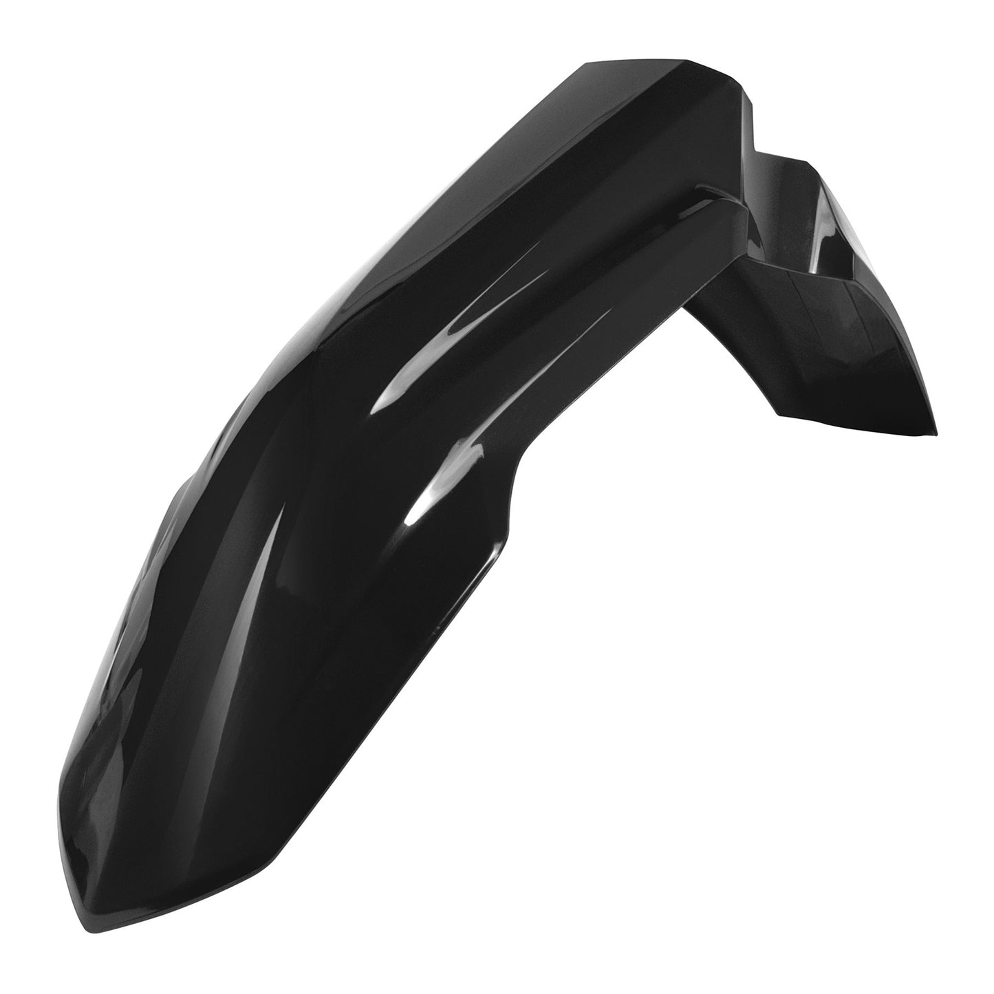 Racetech Front Fender CRF450 21-26 Black