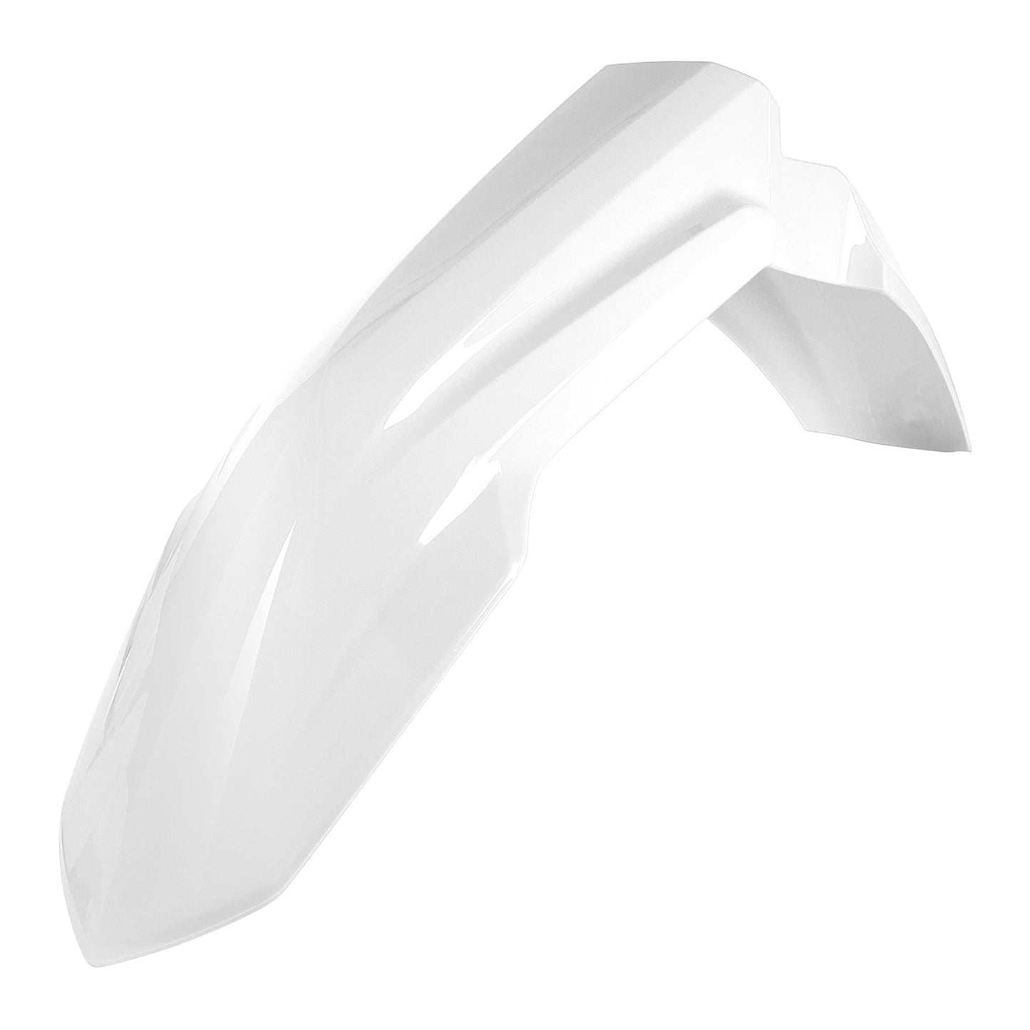 Racetech Front Fender CRF450 21-26 White