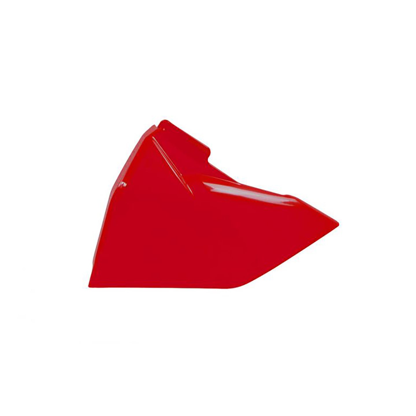 Racetech Air Box Side Panel MC85 21-24 GasGas Red