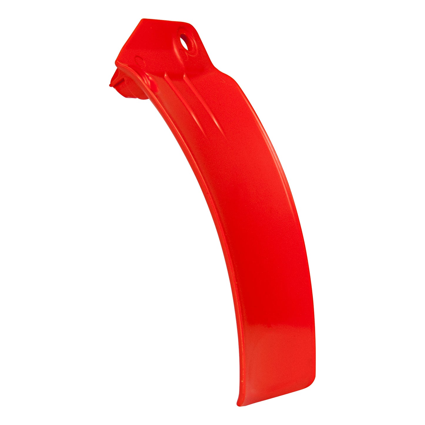 Racetech Rear Shock Mud Plate SX65 16-23 Orange