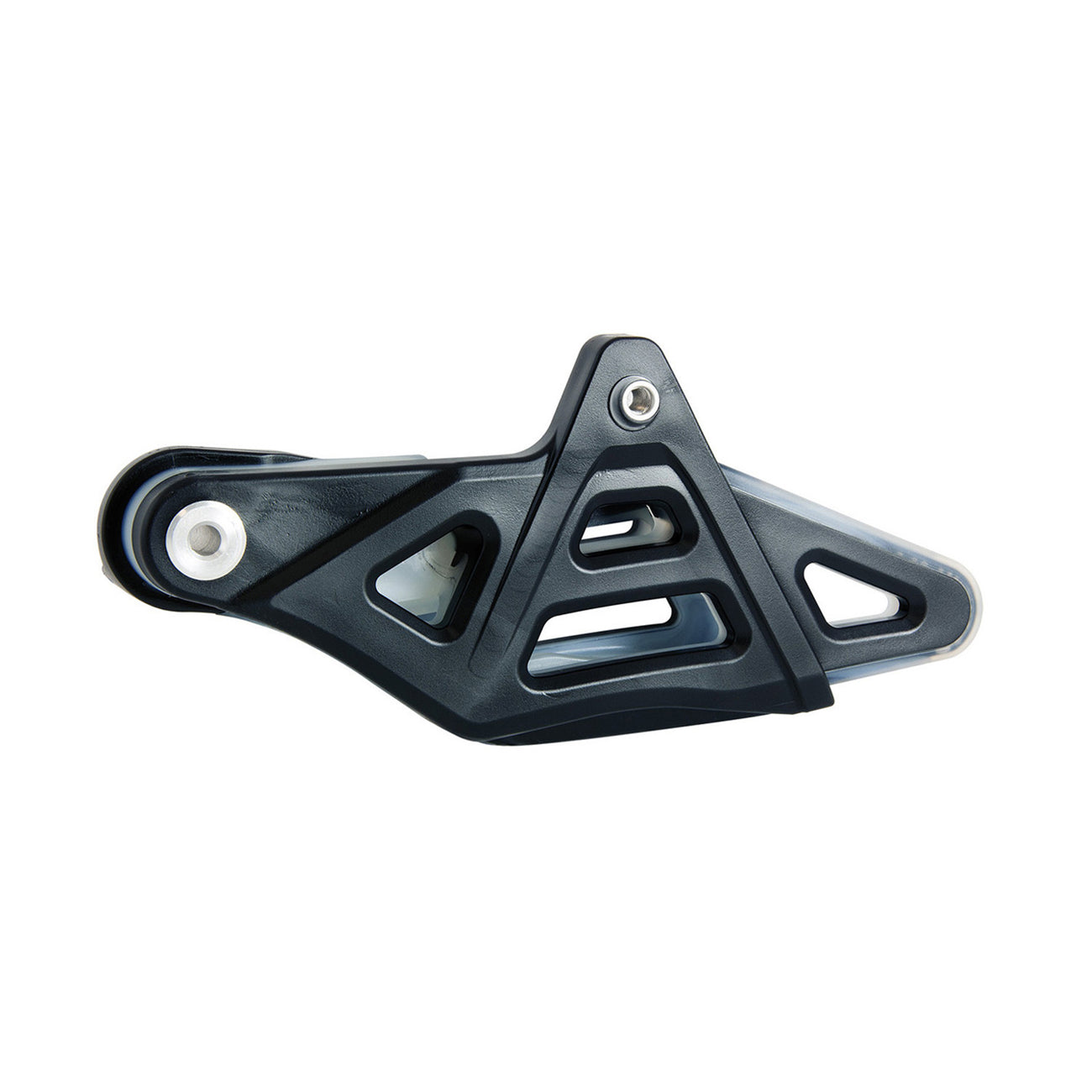 Racetech Chain Guide EXC/EXCF125-150-250-350-450-500 14-23 Black / Neutral