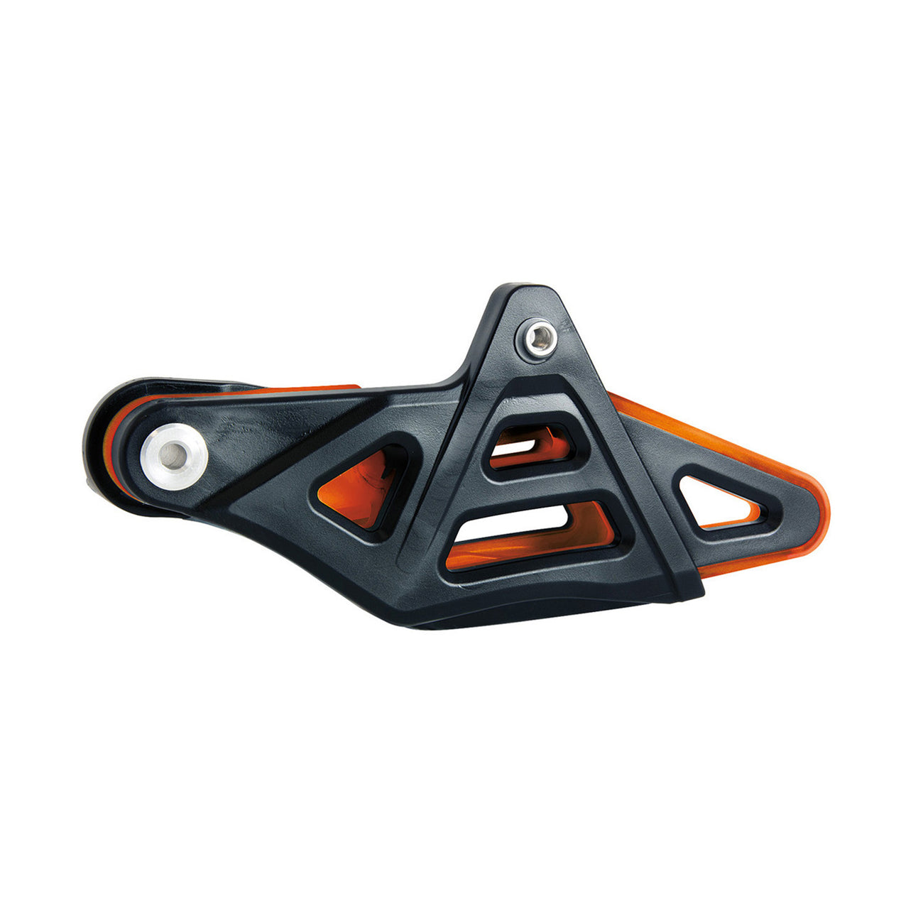 Racetech Chain Guide EXC/EXCF125-150-250-350-450-500 14-23 KTM Orange / Black