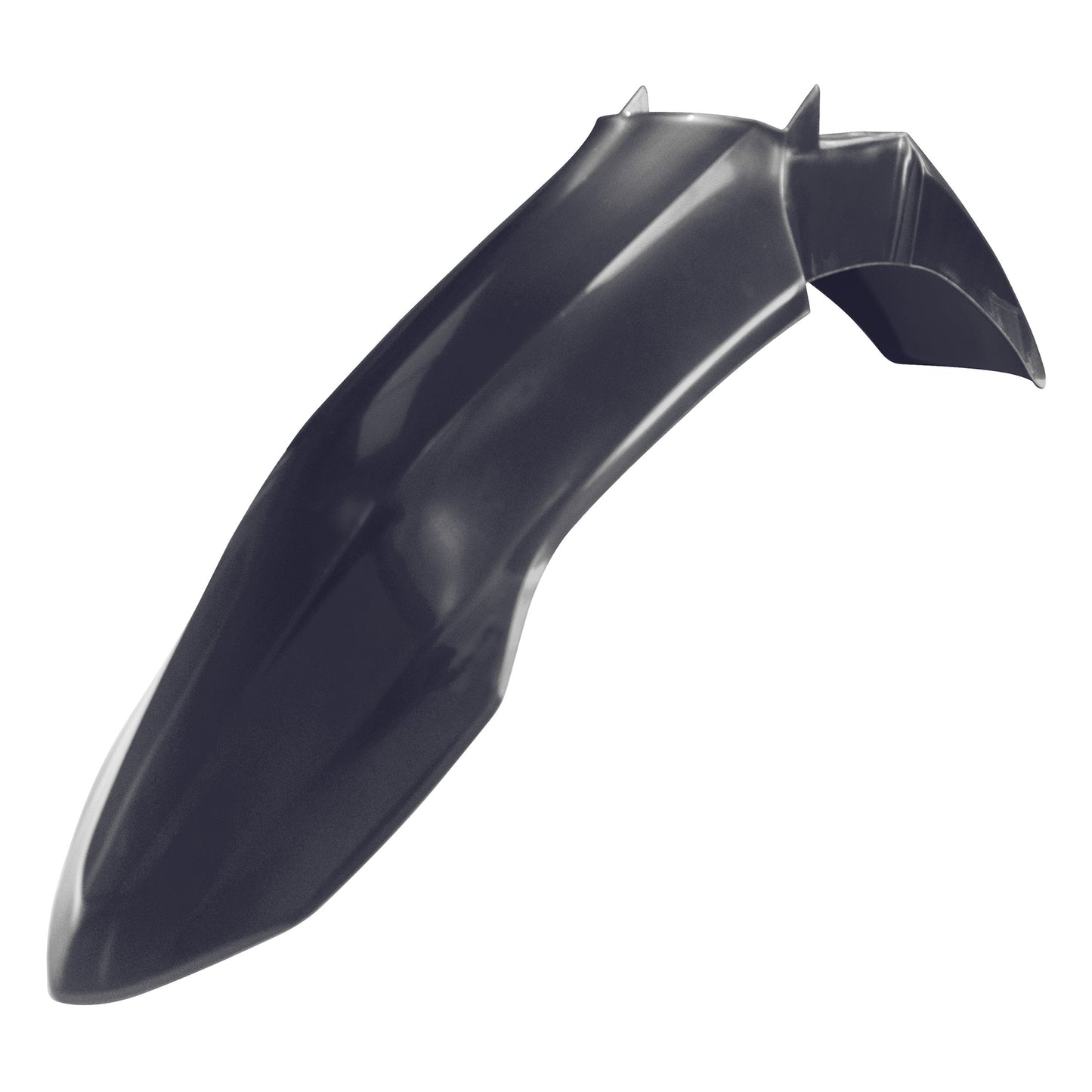 Racetech Front Fender YZF450 23-24/YF250 2024/WRF450 24 Black