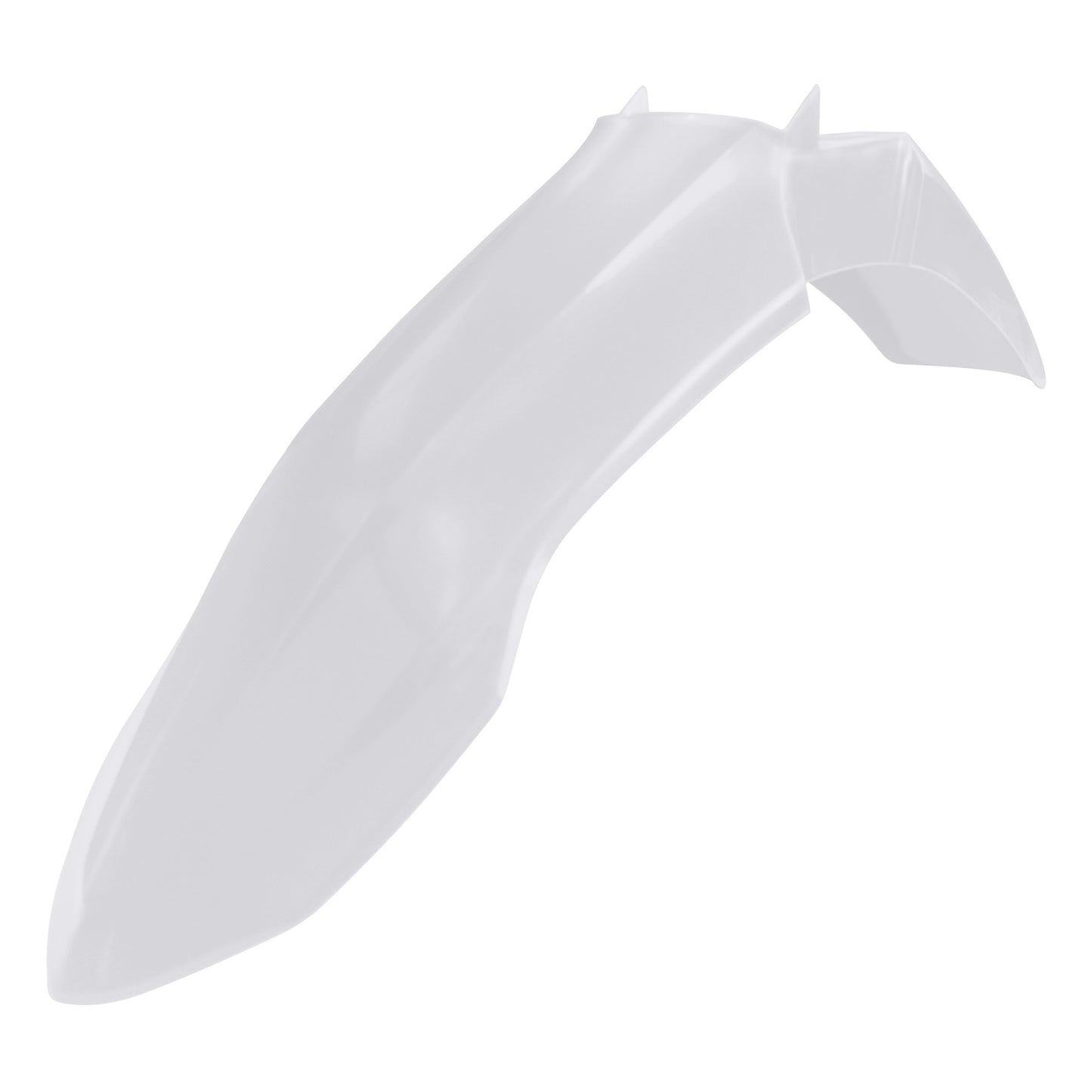 Racetech Front Fender YZF450 23-24/YF250 2024/WRF450 24 White