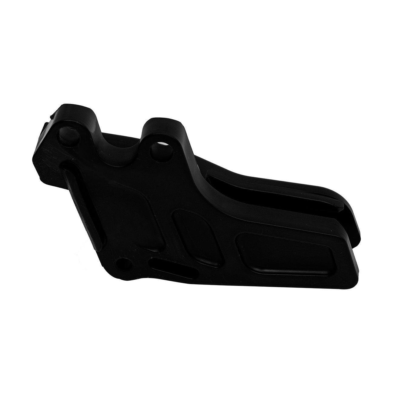 Racetech Chain Guide CRF150 07-24 Black