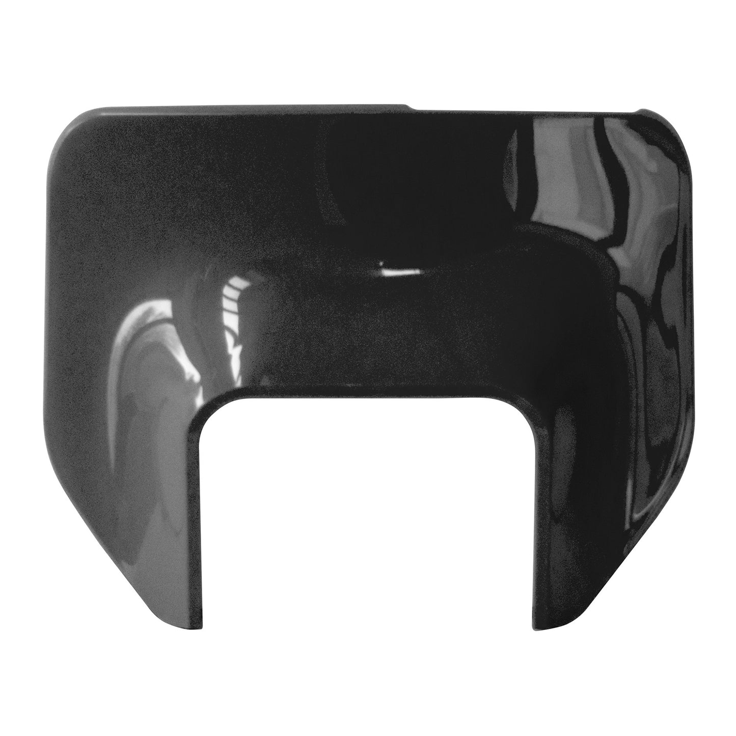 Racetech Front Headlight Rep. TE/FE150/250/300/350 24-26 Black