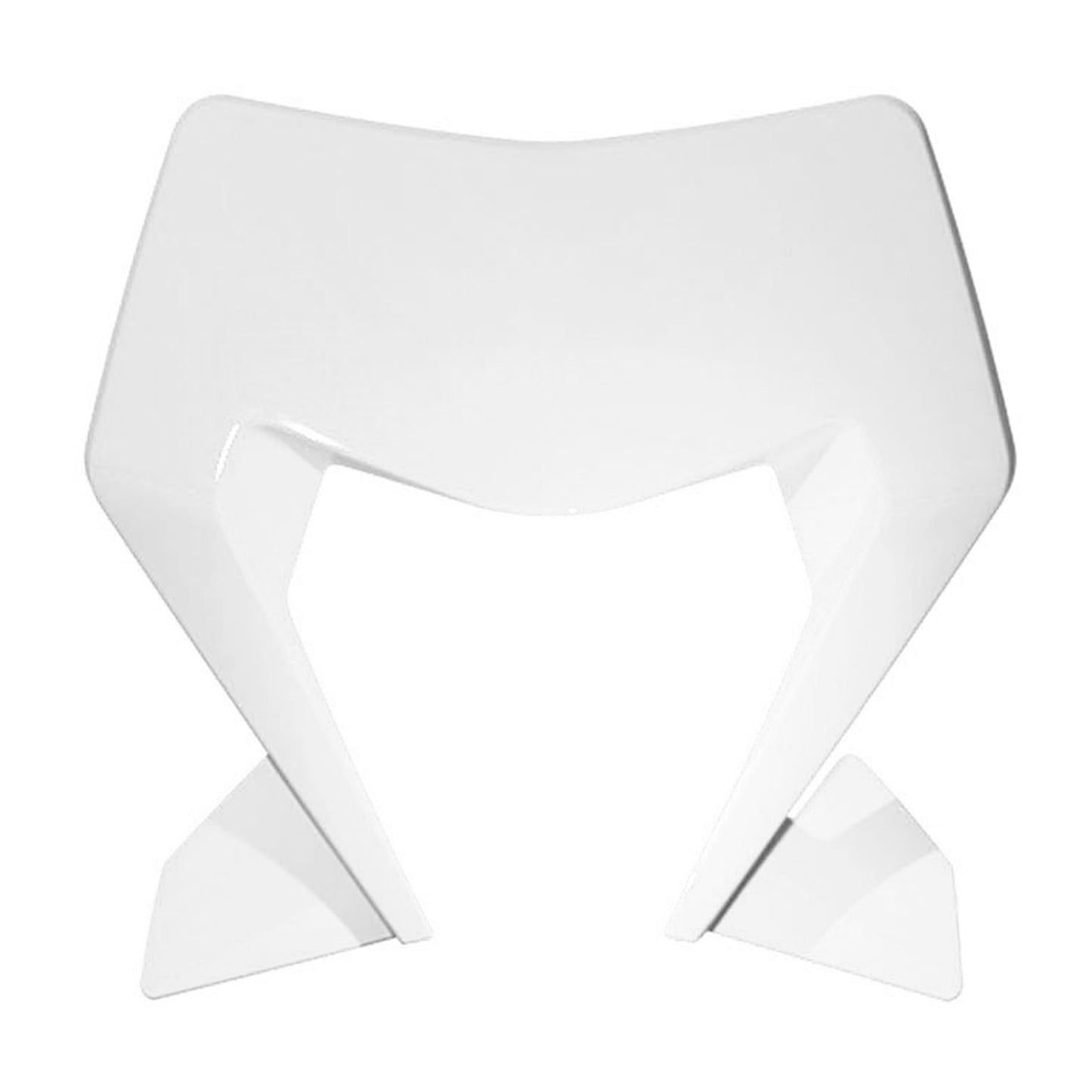 Racetech Front Headlight Rep. EXC/EXCF150/250/300/500 24 White