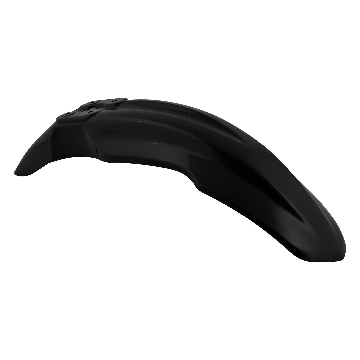 Racetech Front Fender CRF150 07-24 Black